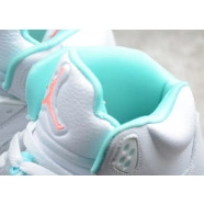 5 Jordan 440892-100 GS Aqua Light Air 0612
